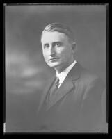Dr. J.M. Dawson to direct Baptists' Washington Office.