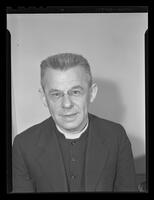 Father Cardijn.