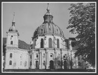 Reopened as German Catholic school.