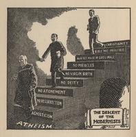 The Descent of the Modernists.