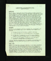 Post-War BFM Deputation to Korea, 1947.