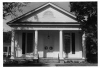 Bethel Presbyterian Church, McLeansville, North Carolina.
