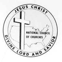 National Council of Churches seal.