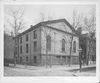 Tenth Presbyterian Church, Philadelphia, Pennsylvania.