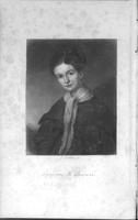 Portrait of Louisa A. Lowrie.