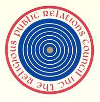 Religious Public Relations Council logo.