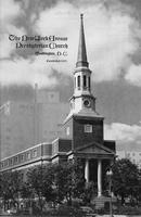 New York Avenue Presbyterian Church, Washington, D.C.