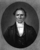 Portrait of James Smith.