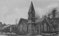 Presbyterian Church, Norton, Virginia.