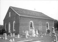 Rehoboth Presbyterian Church, Rehobeth, Maryland.