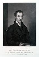 Rev. Samuel Cornish.