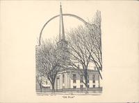 First Presbyterian Church, Chillicothe, Ohio.