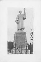 Francis Makemie statue.