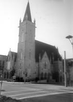 First Presbyterian Church, Jacksonville, Florida.