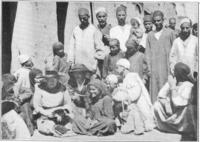 The American Mission in Egypt.