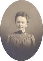 Mathilde C. Rebentisch.