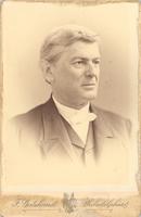 Rev. Joseph R. Wilson.