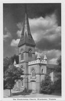 Presbyterian Church, Winchester, Virginia.