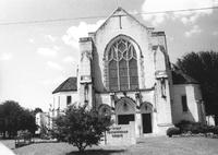 First Presbyterian Church, Kilgore, Texas.