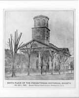 Second Presbyterian Church, Charleston, S.C.