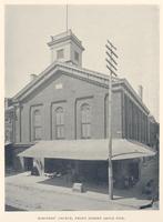 Mariners' Church, Front Street above Pine.