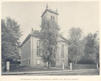 Holmesburg Church, Holmesburg Avenue and Decatur Street.