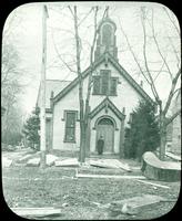 Shadyside Presbyterian Church, Pittsburgh, PA.
