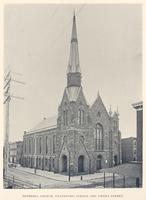 Bethesda Church, Frankford Avenue and Vienna Street.