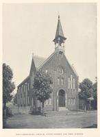 Ann Carmichael Church, Fifth Street and Erie Avenue.