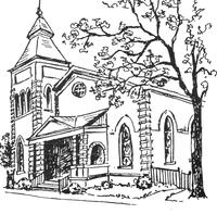 Washington Avenue Presbyterian Church, Macon, GA.