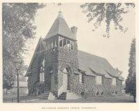 McAlester Memorial Church, Torresdale.