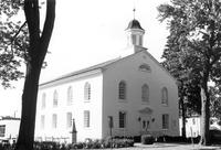 Presbyterian Church of Lawrenceville, New Jersey.