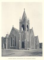 Fourth Reformed Presbyterian Church, Philadelphia, PA.