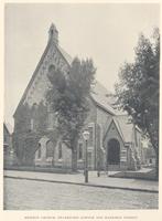 Hermon Church, Frankford Avenue and Harrison Street.