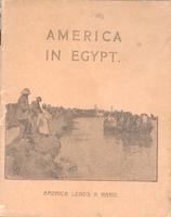 America in Egypt.