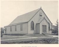 Oak Lane Church, Oak Lane.