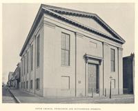 Fifth Church, Twentieth and Buttonwood Streets.