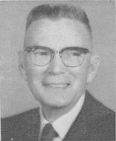 Elmer Julius Larson.