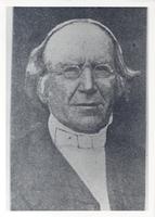 Dr. George Howe.