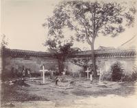 British Legation Cemetery.