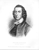 William Livingston.