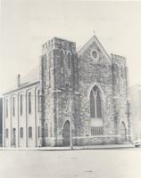 Grace Presbyterian Church, Baltimore, Maryland.