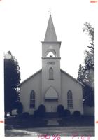 Bethel Presbyterian Church, Indiana, Pennsylvania.