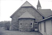 Cane Hill Presbyterian Church, Cane Hill, Arkansas.