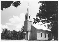 Bethel Presbyterian Church, Bay, Missouri.
