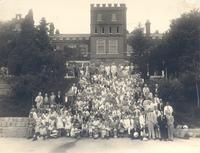 Annual Meeting, Seoul July 1, 1934 - Jubilee Meeting - 50th Anniversary.
