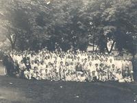 Annual Meeting at Seoul, June 25-July 5, 1922.