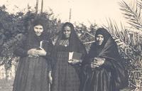 Three Bible Women.