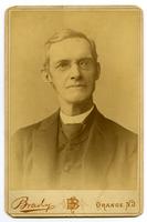 Rev. John C. Lowrie, D.D.