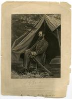 General Stonewall Jackson.